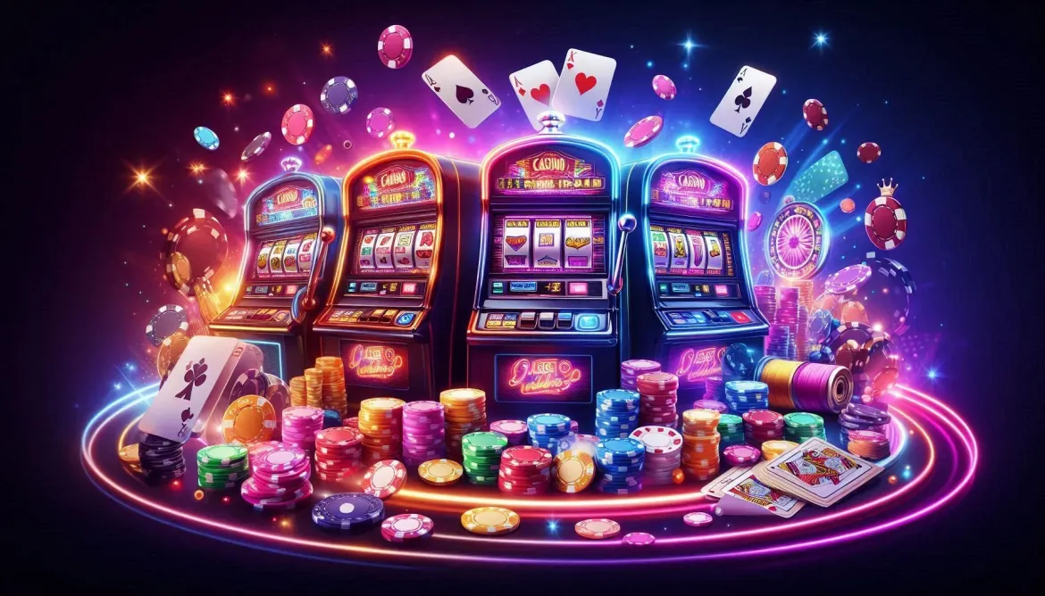 Baloo Casino